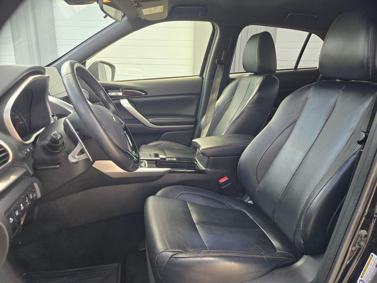 2020 Mitsubishi Eclipse Cross SEL Castroville TX