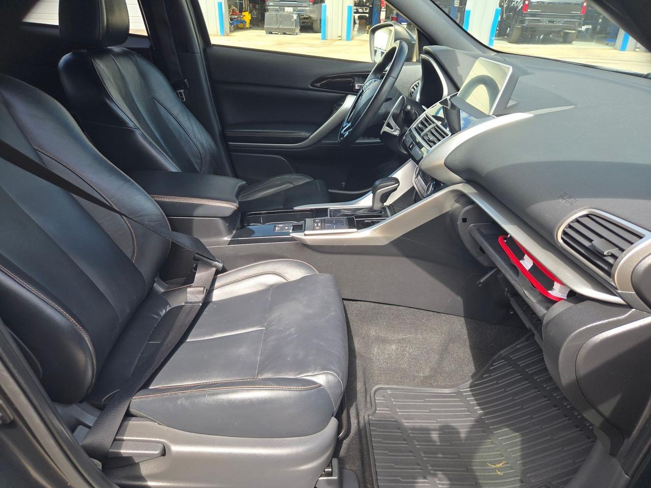 2020 Mitsubishi Eclipse Cross SEL Castroville TX
