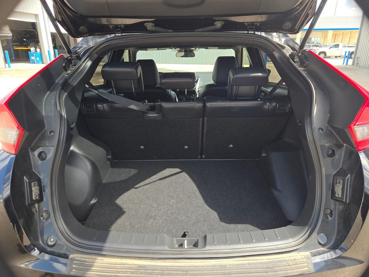 2020 Mitsubishi Eclipse Cross SEL Castroville TX