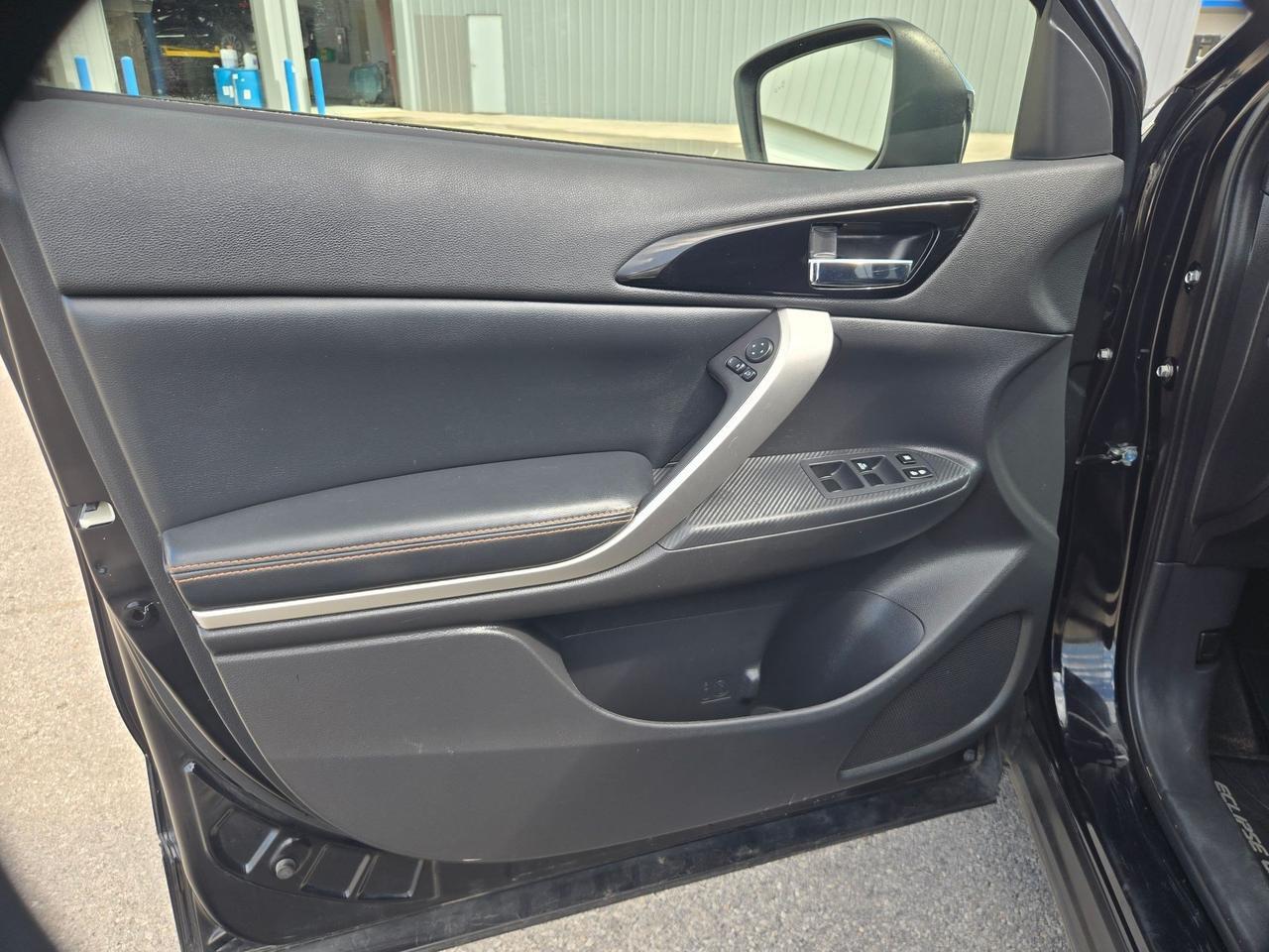 2020 Mitsubishi Eclipse Cross SEL Castroville TX