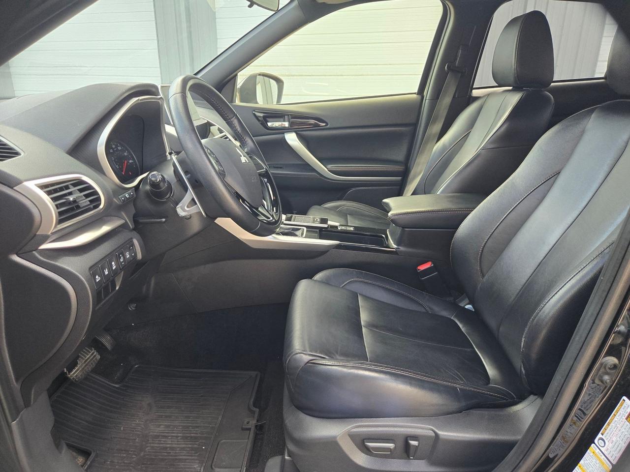 2020 Mitsubishi Eclipse Cross SEL Castroville TX