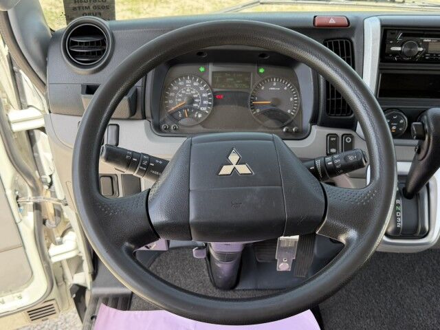 2020 Mitsubishi Fuso FE160GAS 14' Aluminum Landscape Dump Truck Homestead FL