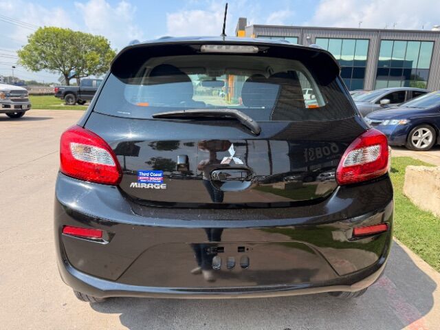 2020 Mitsubishi Mirage ES | SE New Braunfels TX
