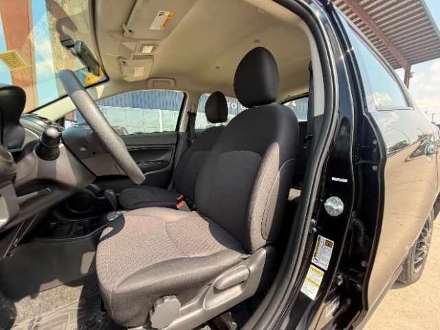 2020 Mitsubishi Mirage ES | SE New Braunfels TX