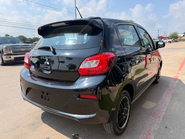 2020 Mitsubishi Mirage ES | SE New Braunfels TX