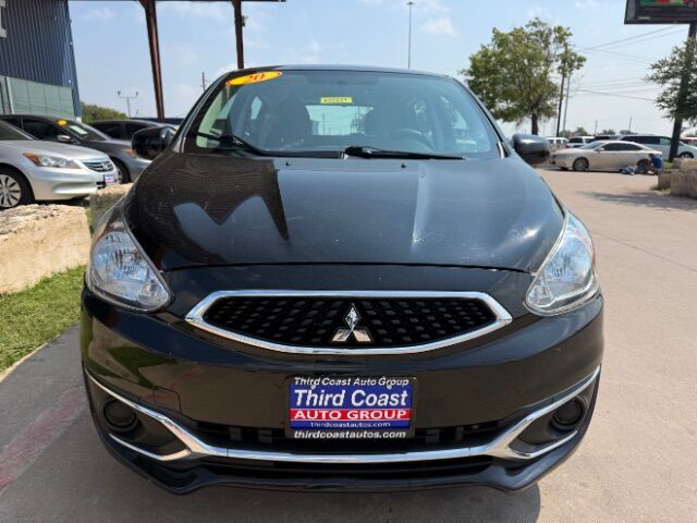 2020 Mitsubishi Mirage ES | SE New Braunfels TX