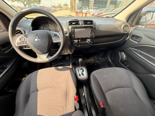 2020 Mitsubishi Mirage ES | SE New Braunfels TX