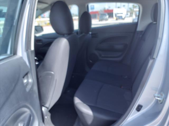 2020 Mitsubishi Mirage ES Brownsville TX