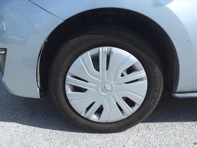 2020 Mitsubishi Mirage ES Brownsville TX