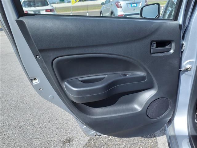 2020 Mitsubishi Mirage ES Brownsville TX