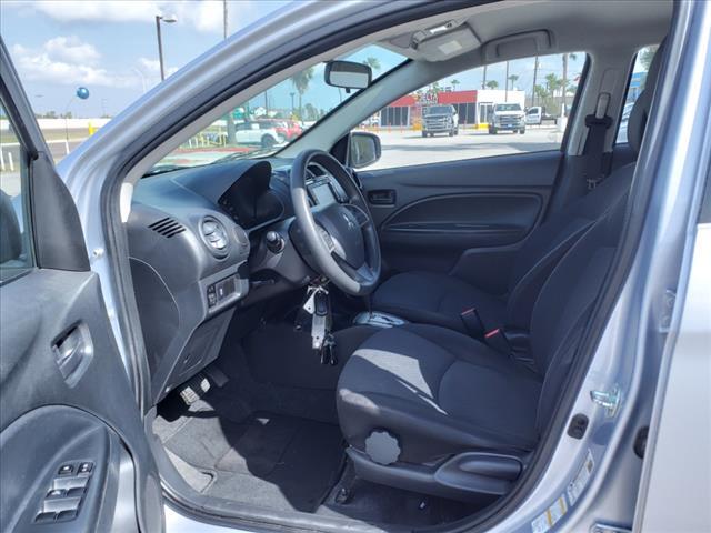 2020 Mitsubishi Mirage ES McAllen TX