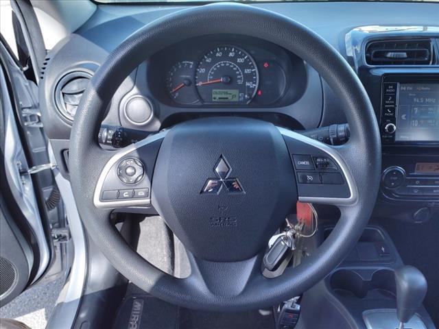 2020 Mitsubishi Mirage ES Brownsville TX