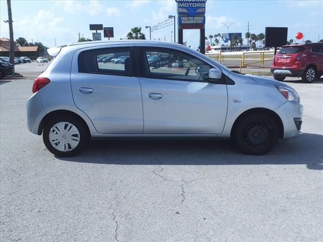 2020 Mitsubishi Mirage ES McAllen TX