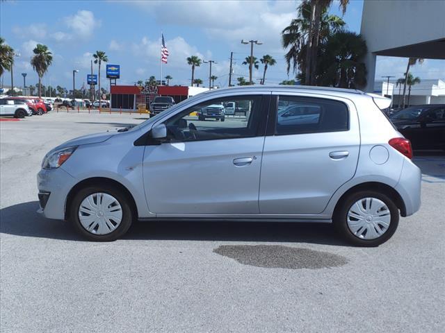 2020 Mitsubishi Mirage ES McAllen TX