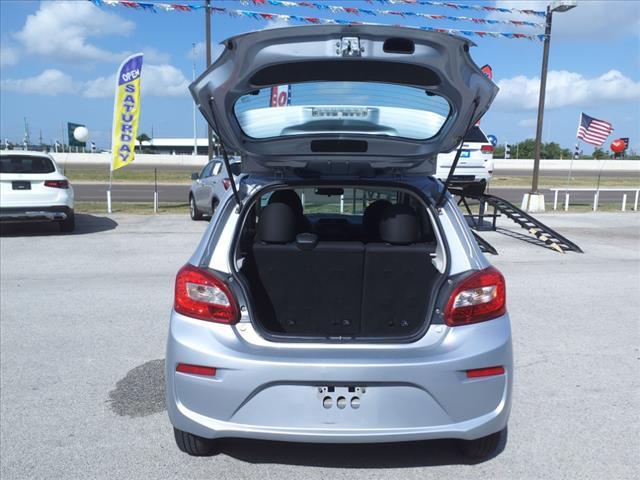 2020 Mitsubishi Mirage ES Brownsville TX