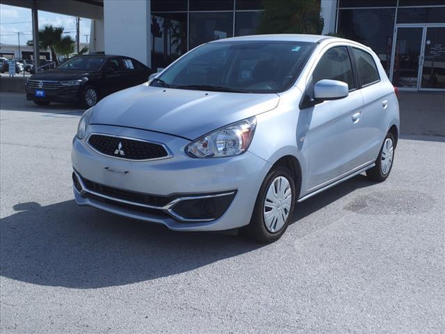 2020 Mitsubishi Mirage ES McAllen TX