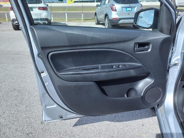 2020 Mitsubishi Mirage ES Brownsville TX