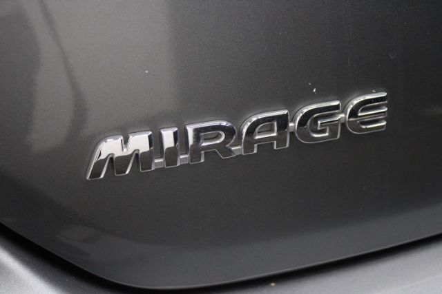 2020 Mitsubishi Mirage ES Chantilly VA