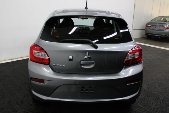 2020 Mitsubishi Mirage ES Chantilly VA