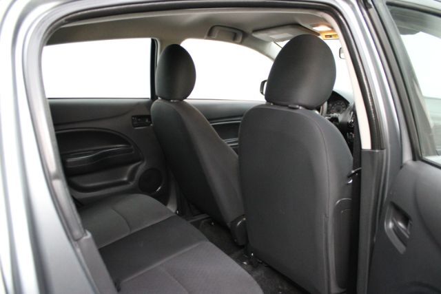 2020 Mitsubishi Mirage ES Chantilly VA