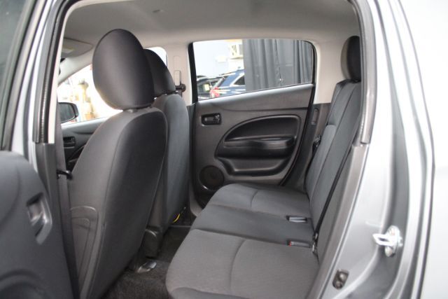 2020 Mitsubishi Mirage ES Chantilly VA