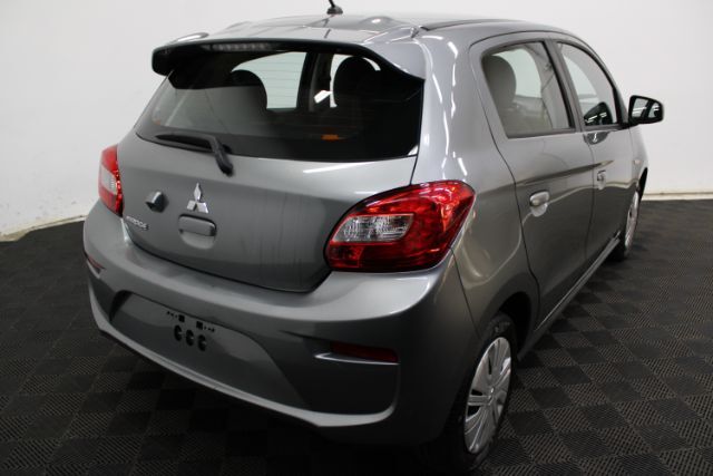 2020 Mitsubishi Mirage ES Chantilly VA
