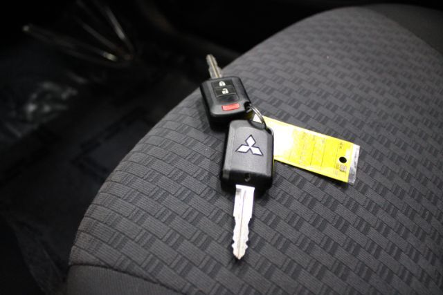 2020 Mitsubishi Mirage ES Chantilly VA