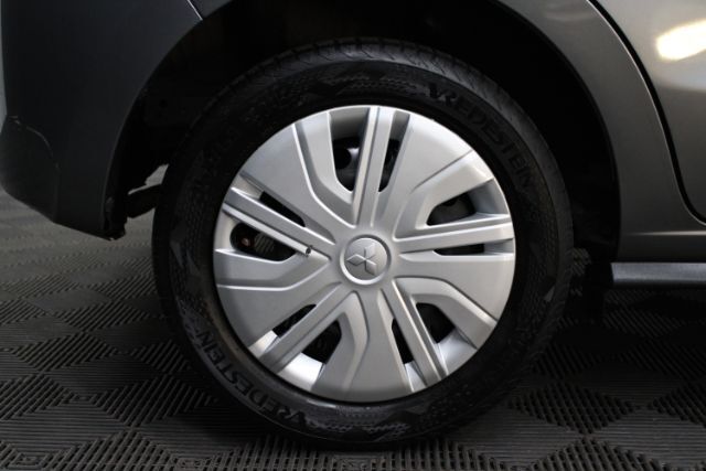 2020 Mitsubishi Mirage ES Chantilly VA