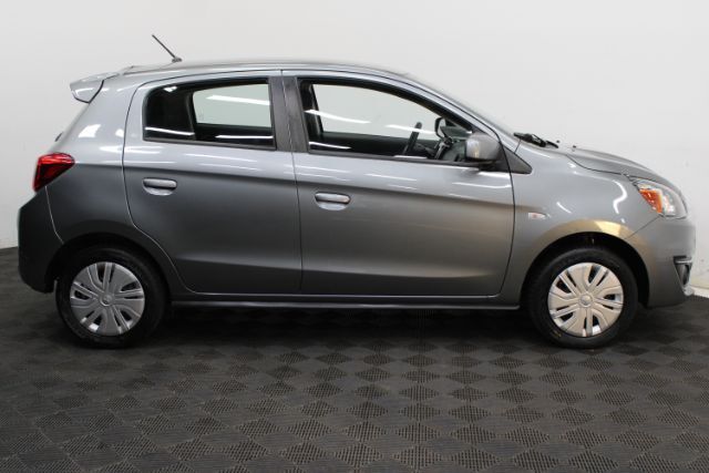 2020 Mitsubishi Mirage ES Chantilly VA