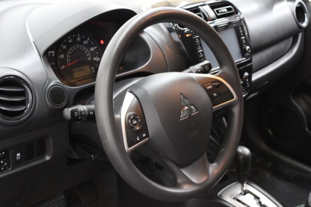 2020 Mitsubishi Mirage ES Chantilly VA