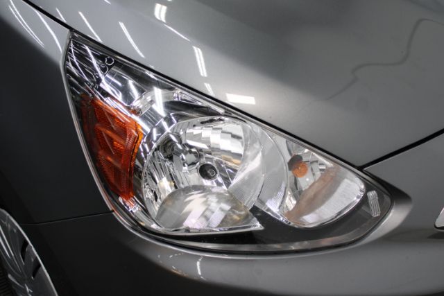 2020 Mitsubishi Mirage ES Chantilly VA