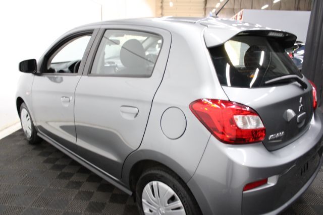 2020 Mitsubishi Mirage ES Chantilly VA