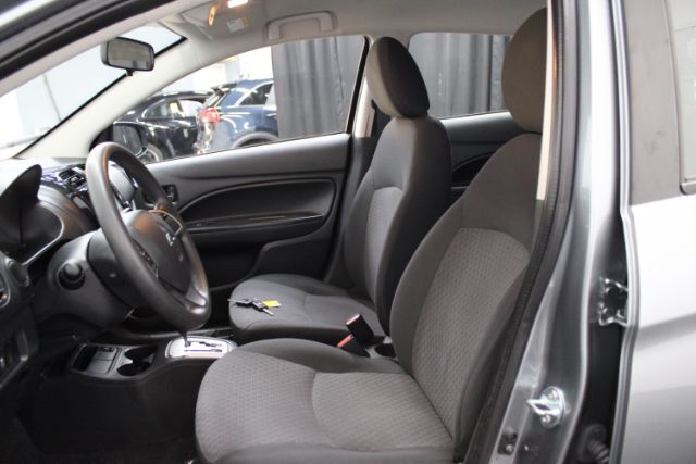 2020 Mitsubishi Mirage ES Chantilly VA