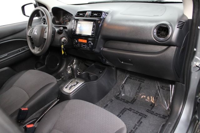 2020 Mitsubishi Mirage ES Chantilly VA