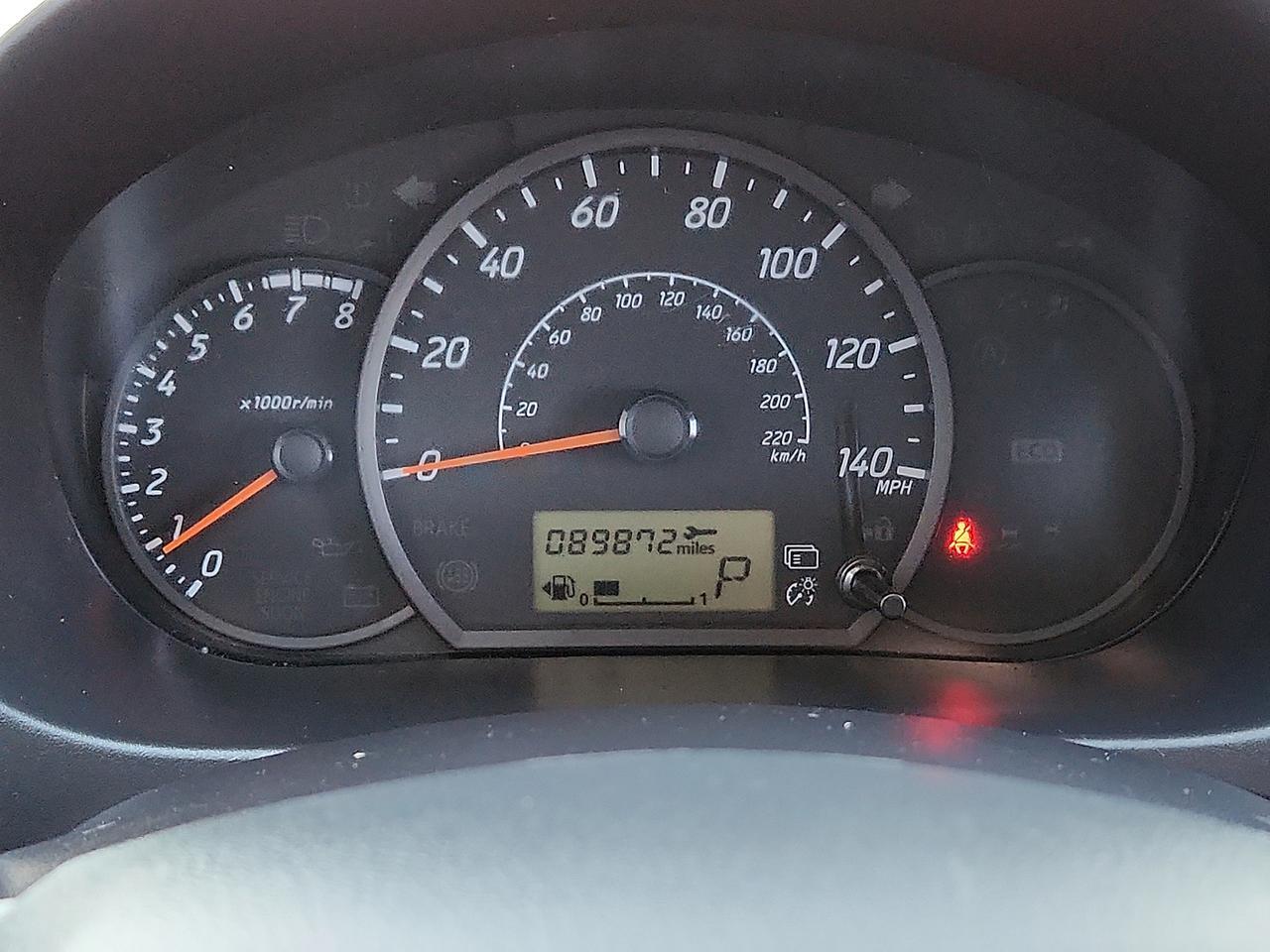 2020 Mitsubishi Mirage ES Lubbock TX