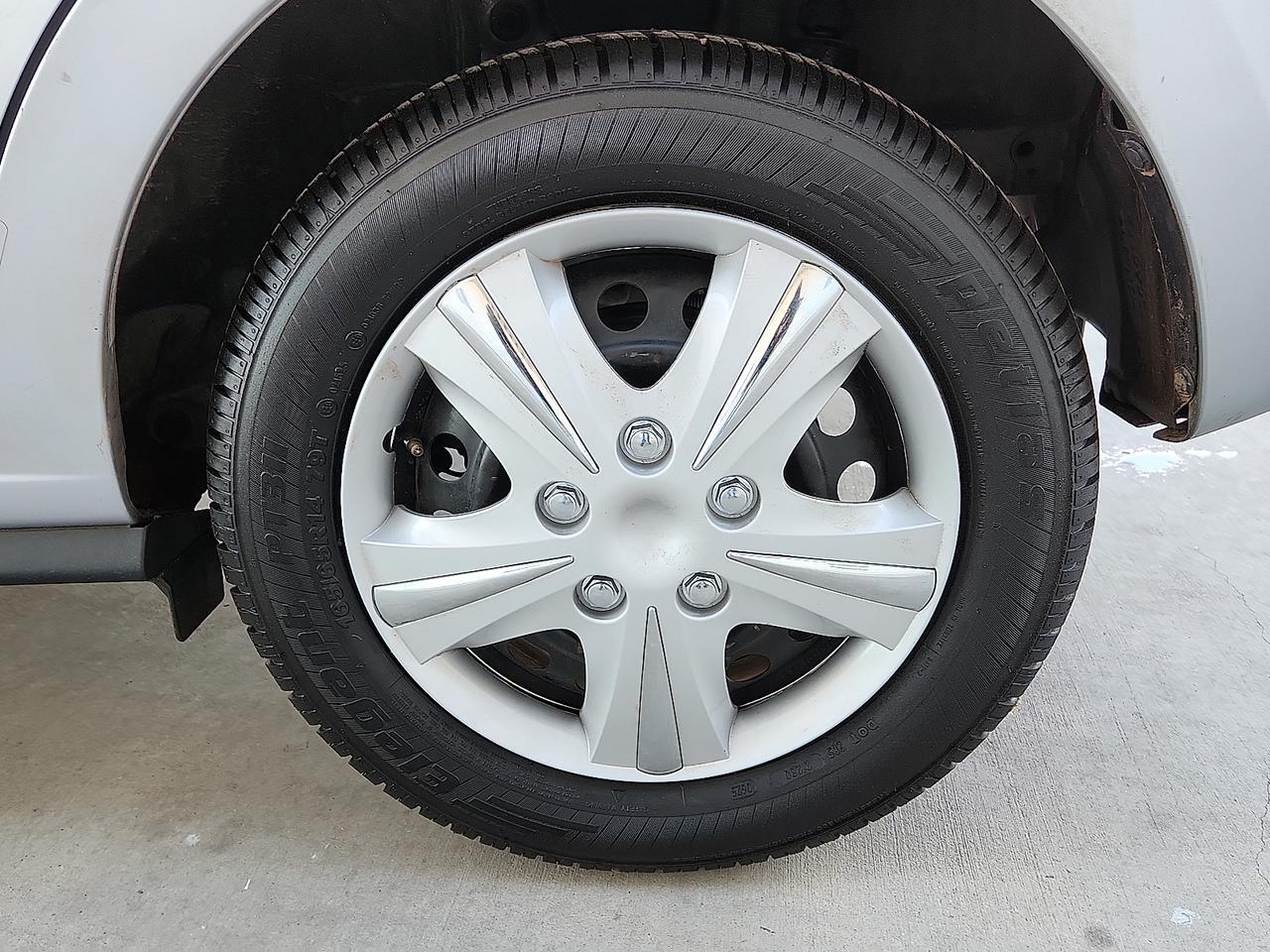 2020 Mitsubishi Mirage ES Lubbock TX