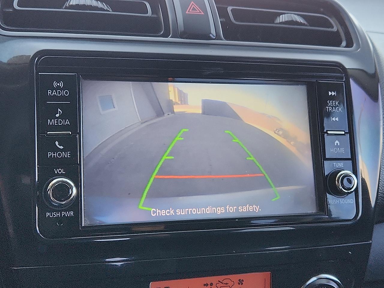 2020 Mitsubishi Mirage ES Lubbock TX