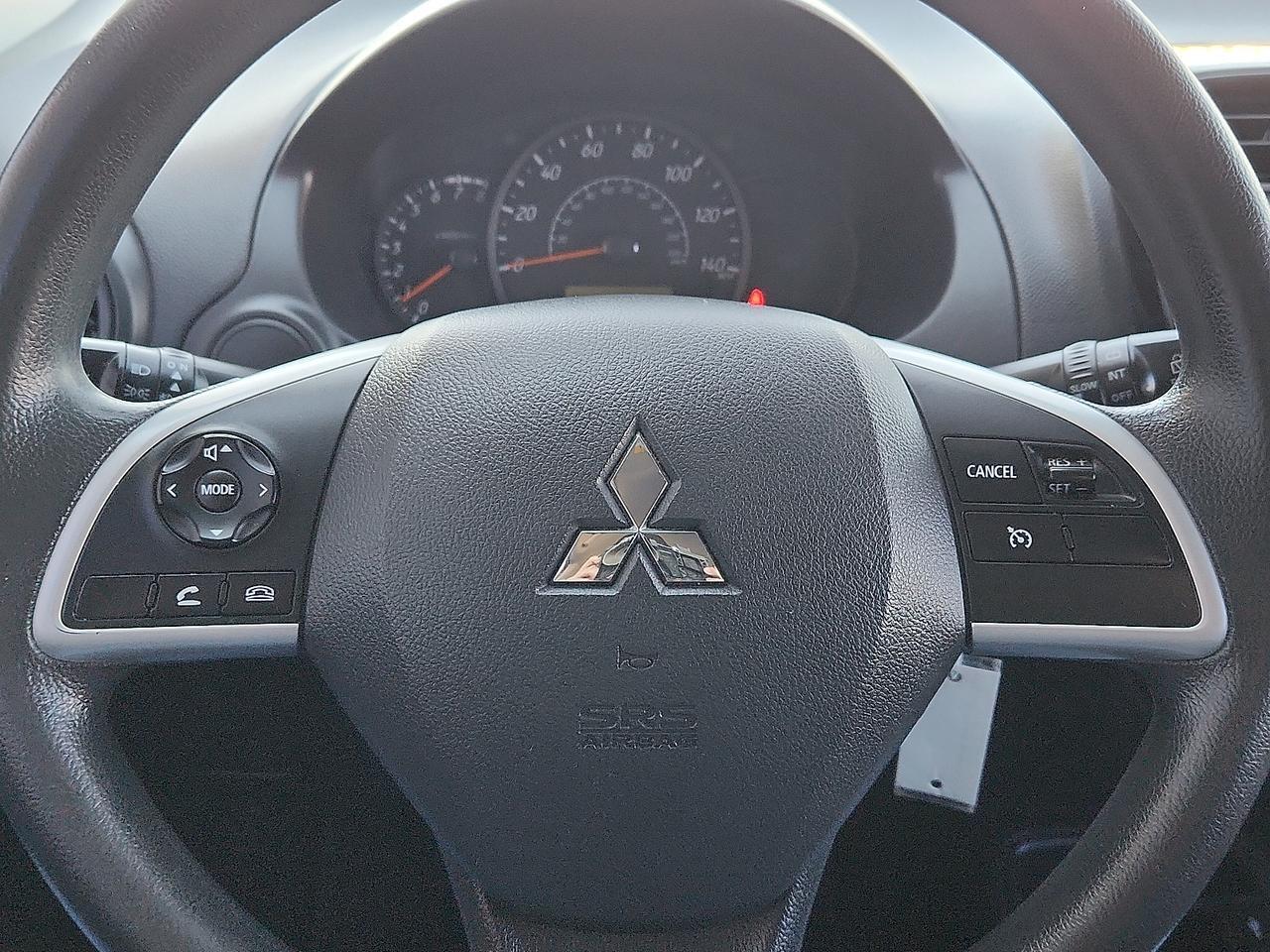 2020 Mitsubishi Mirage ES Lubbock TX