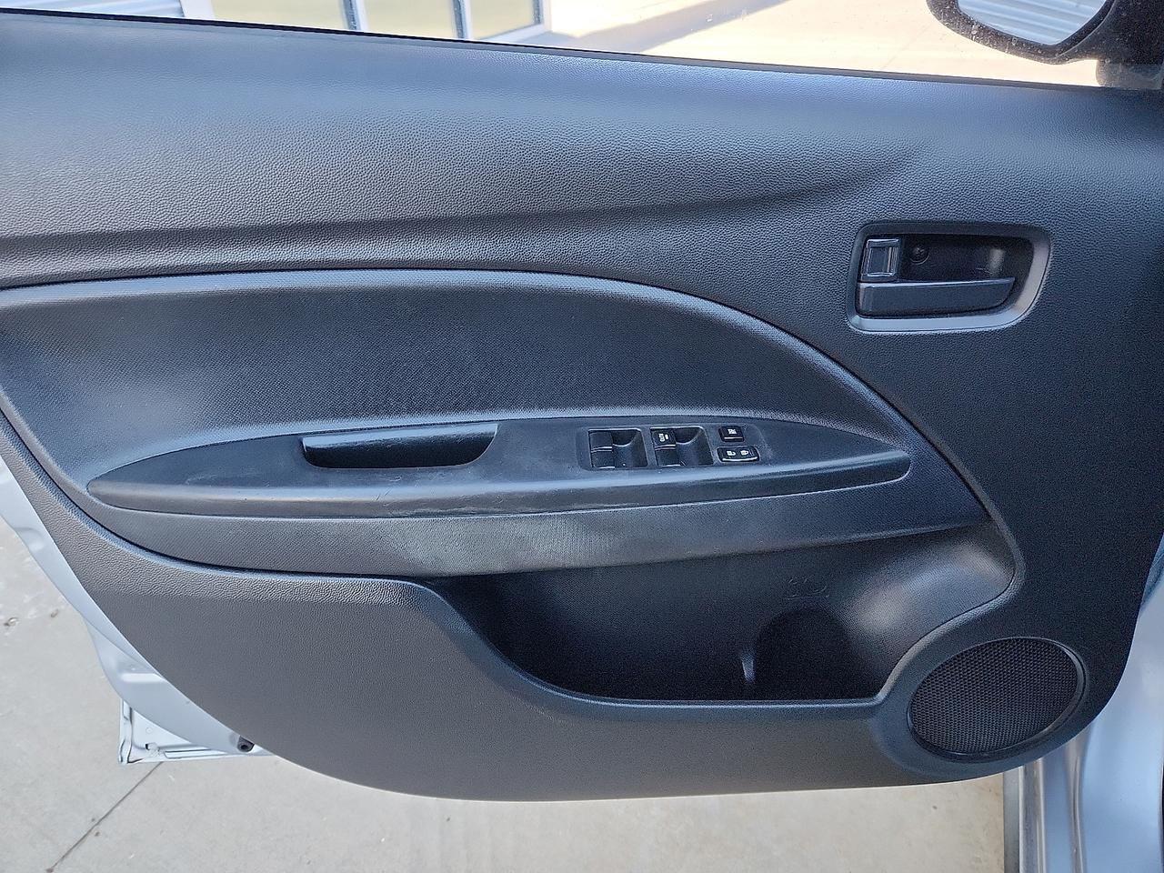 2020 Mitsubishi Mirage ES Lubbock TX