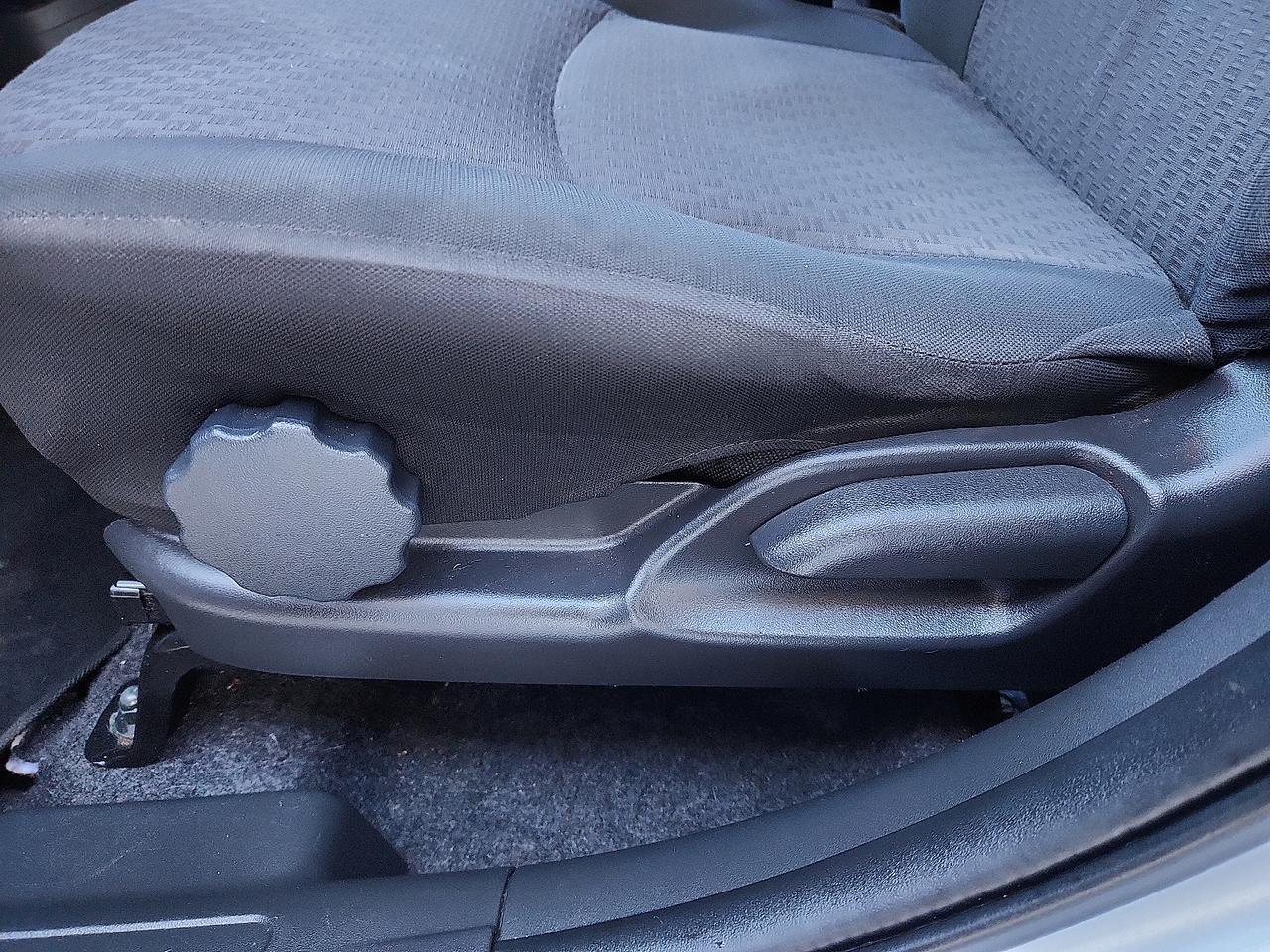 2020 Mitsubishi Mirage ES Lubbock TX