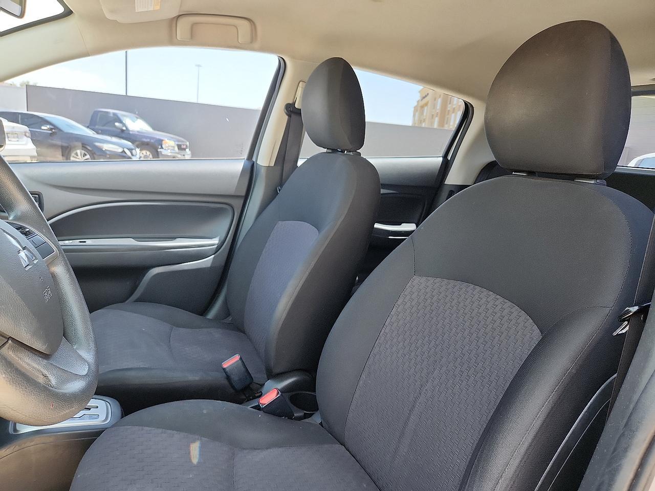 2020 Mitsubishi Mirage ES Lubbock TX
