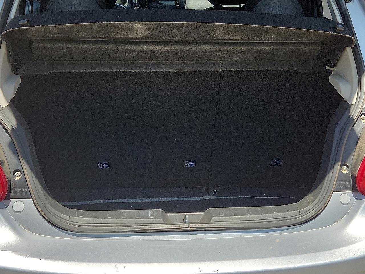 2020 Mitsubishi Mirage ES Lubbock TX