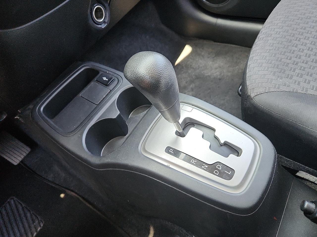 2020 Mitsubishi Mirage ES Lubbock TX