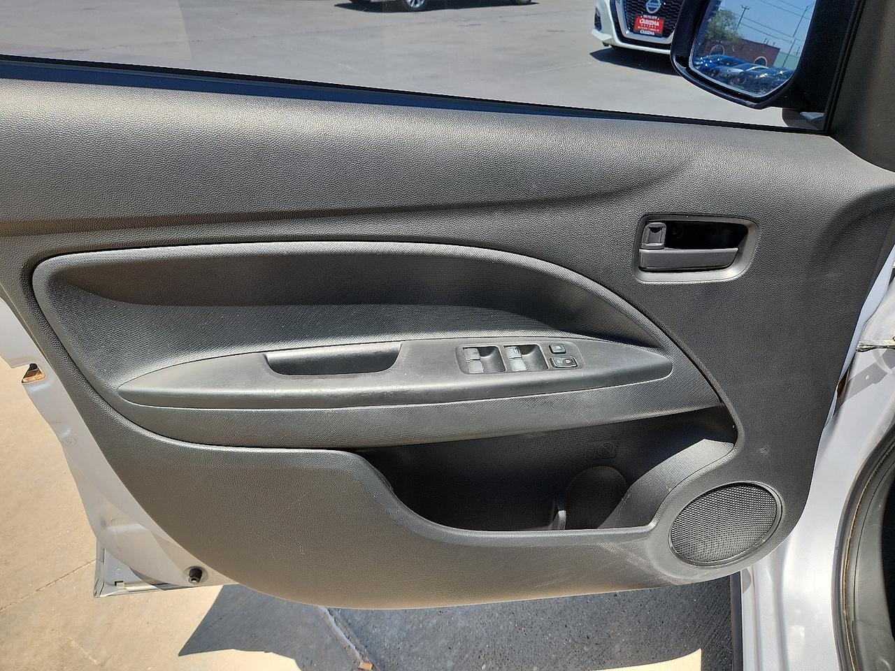 2020 Mitsubishi Mirage ES Lubbock TX