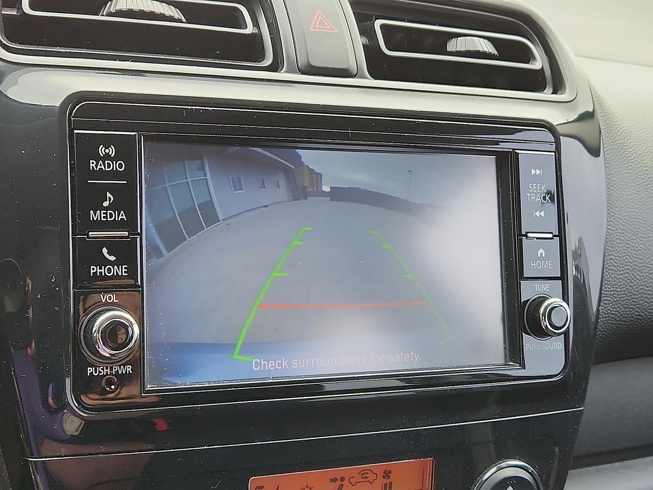 2020 Mitsubishi Mirage ES Lubbock TX