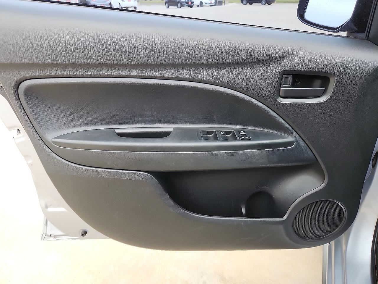 2020 Mitsubishi Mirage ES Lubbock TX
