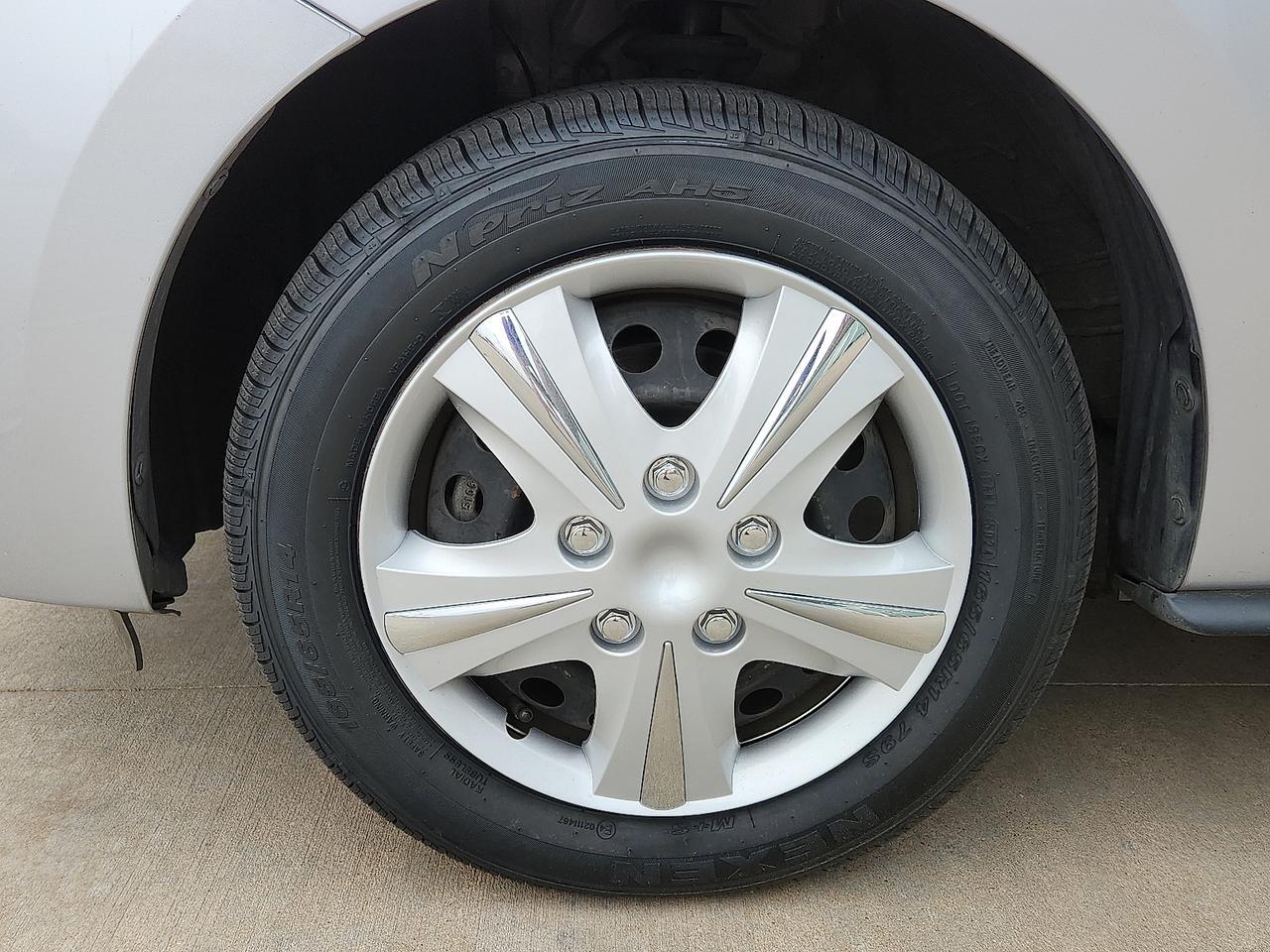 2020 Mitsubishi Mirage ES Lubbock TX