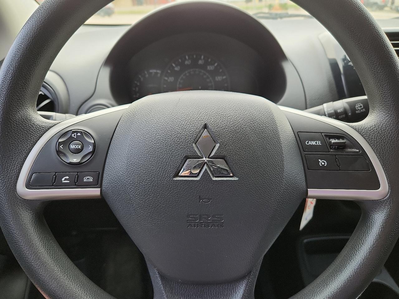2020 Mitsubishi Mirage ES Lubbock TX
