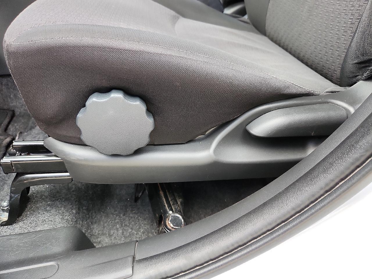 2020 Mitsubishi Mirage ES Lubbock TX