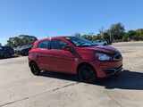 2020 Mitsubishi Mirage ES Oshkosh WI